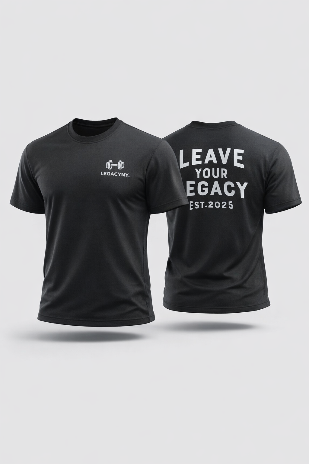 Legacy- Pilot